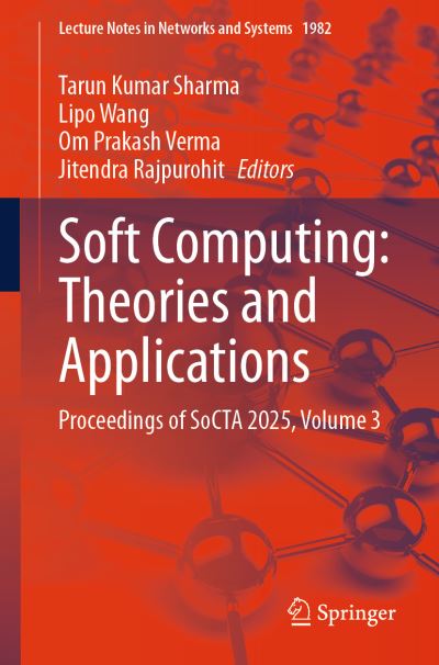 Soft Computing Volume 3