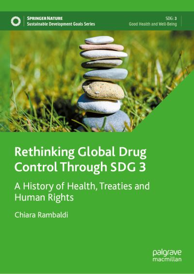 Rethinking Global Drug Control Through SDG 3