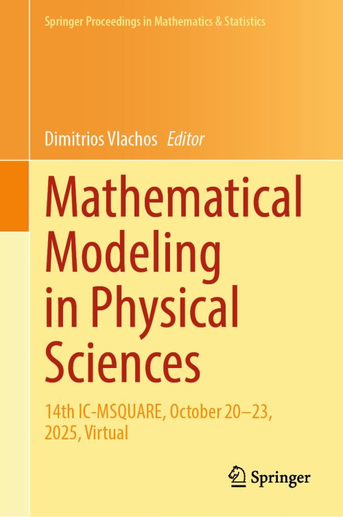 Mathematical Modeling in Physical Sciences