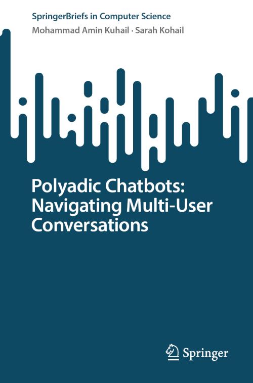 Polyadic Chatbots