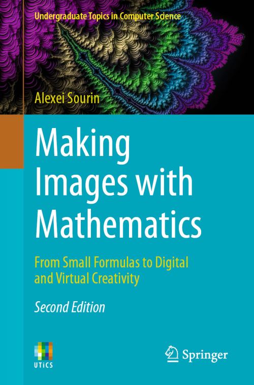 Making Images With Mathematics