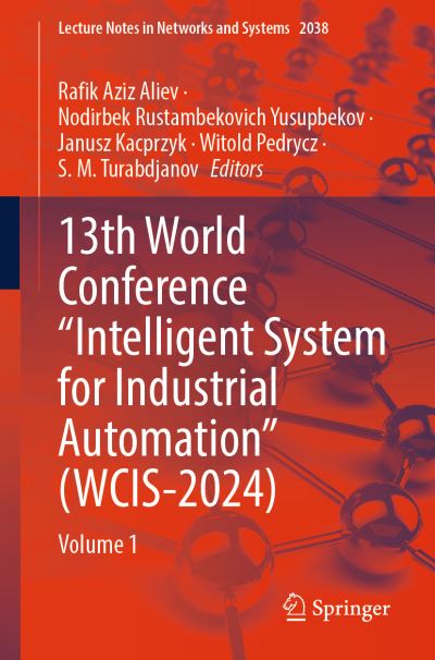 13th World Conference 