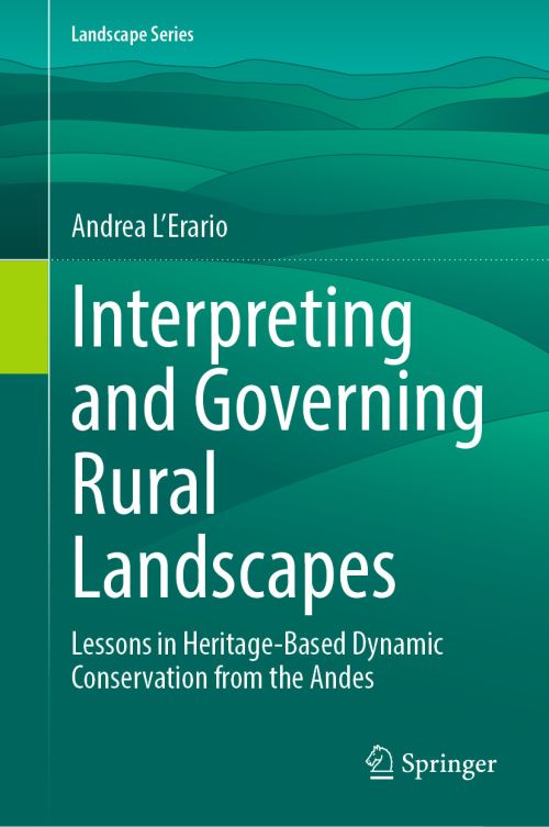 Interpreting and Governing Rural Landscapes