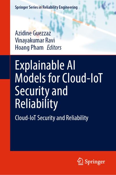 Explainable AI Models for