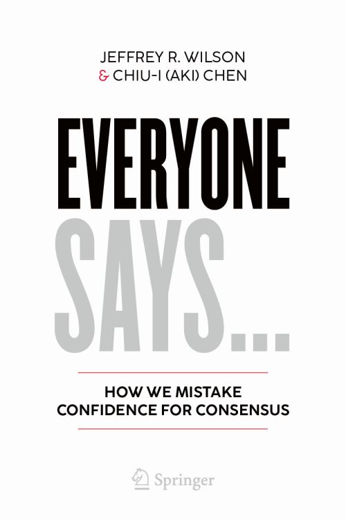 Everyone Says...