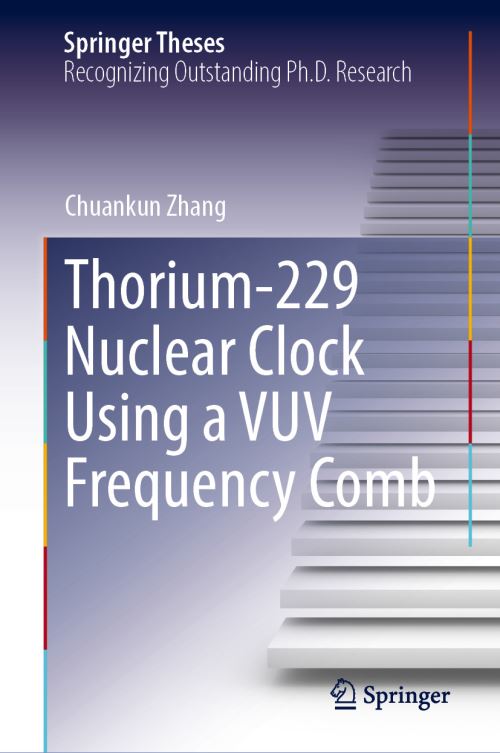 Thorium-229 Nuclear Clock Using a VUV Frequency Comb