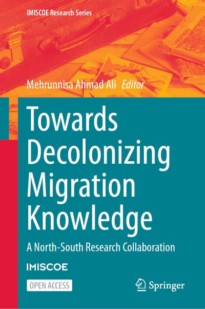 Towards Decolonizing Migration Knowledge