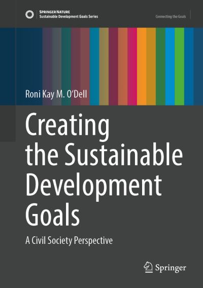 Creating the Sustainable Development Goals