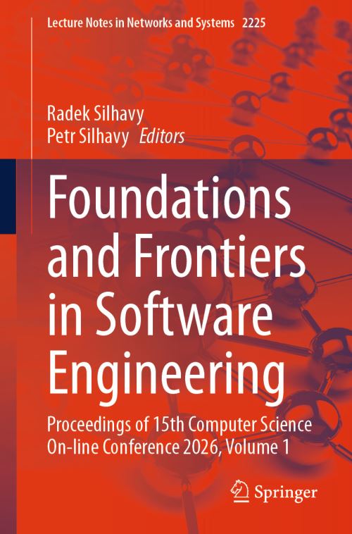 Foundations and Frontiers in Software Engineering