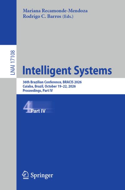 Intelligent Systems Part IV