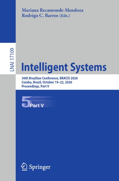 Intelligent Systems Part V