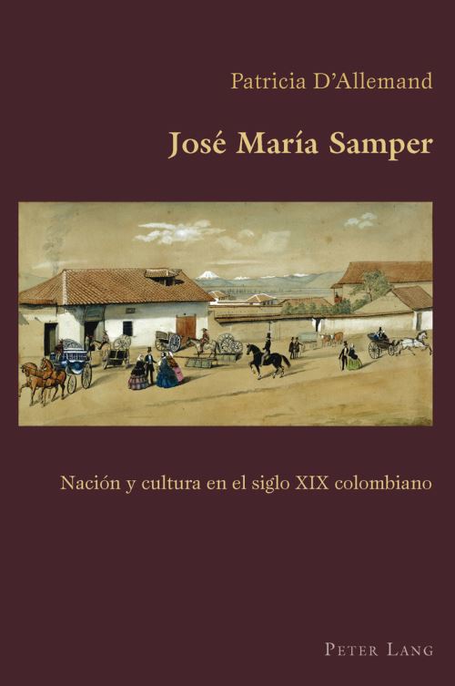 José María Samper