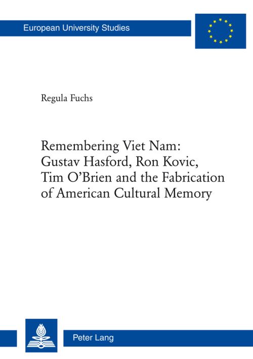 Remembering Viet Nam