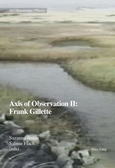 Axis of Observation II