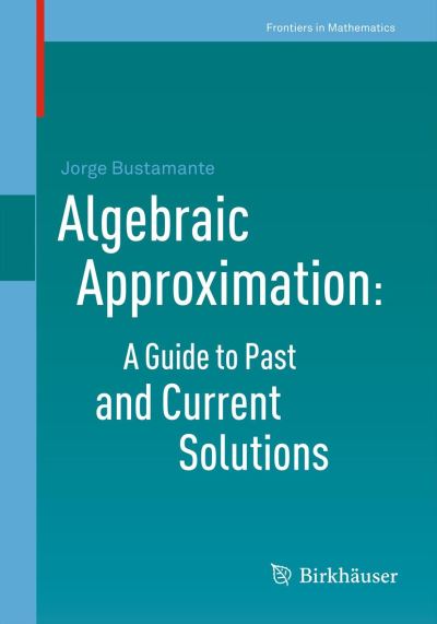 Algebraic Approximation