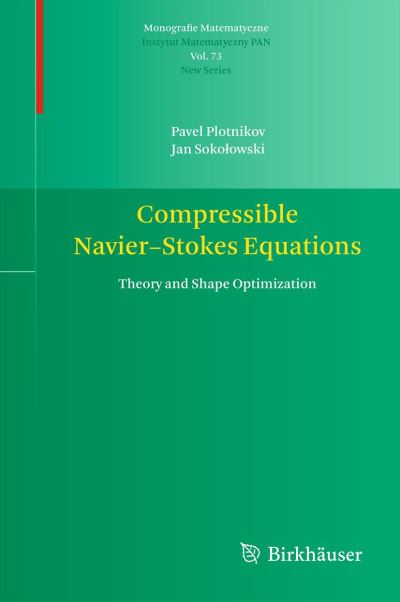 Compressible Navier-Stokes Equations
