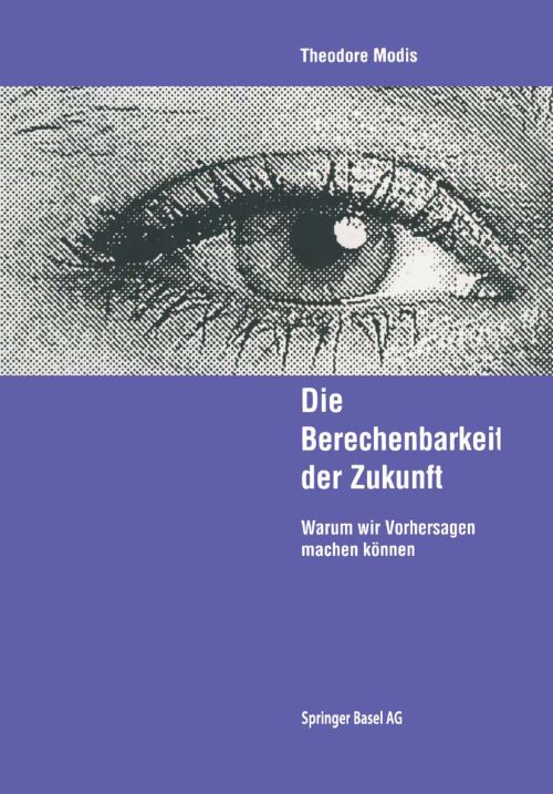 Die Berechenbarkeit Der Zukunft