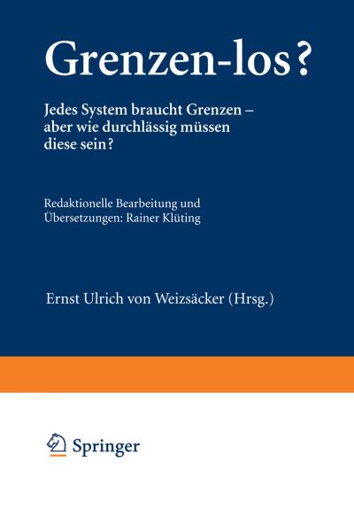 Grenzen-Los?