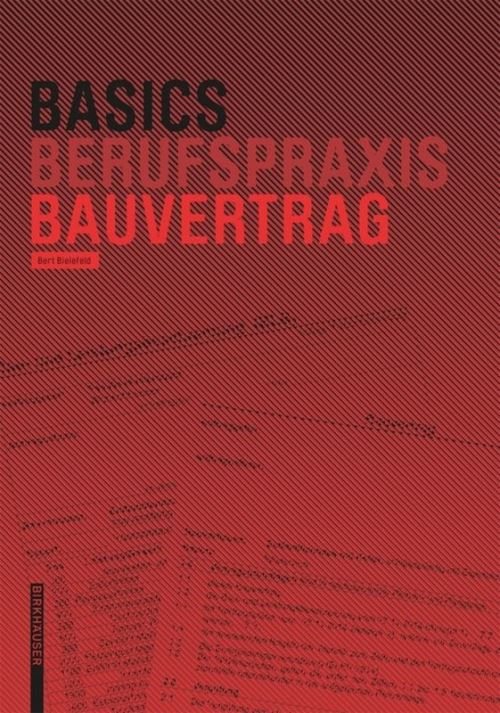 Bauvertrag