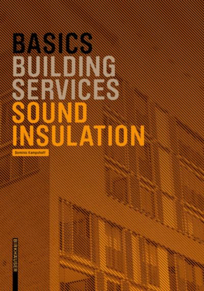 Basics Sound Insulation