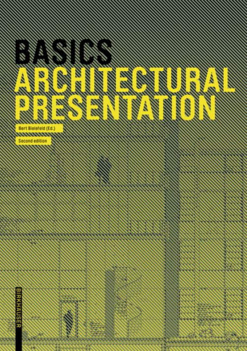 Architectural Presentation