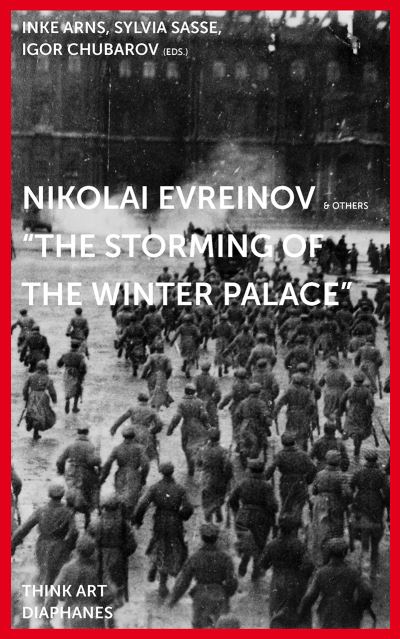 Nikolai Evreinov 