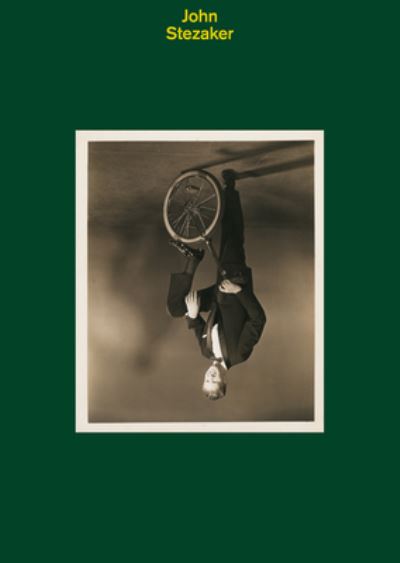 John Stezaker - Unassisted Readymade
