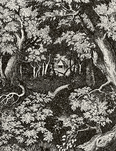 Ugo Rondinone