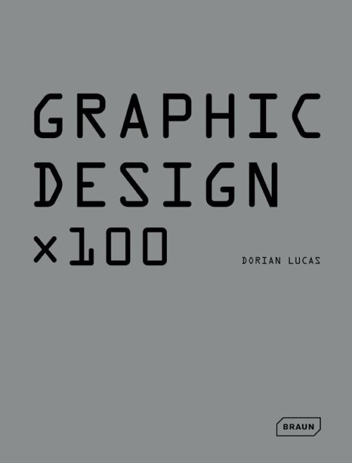 Graphic Design X 100