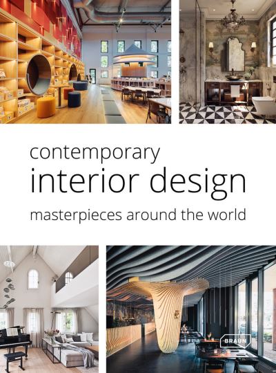 Contemporary Interior Design
