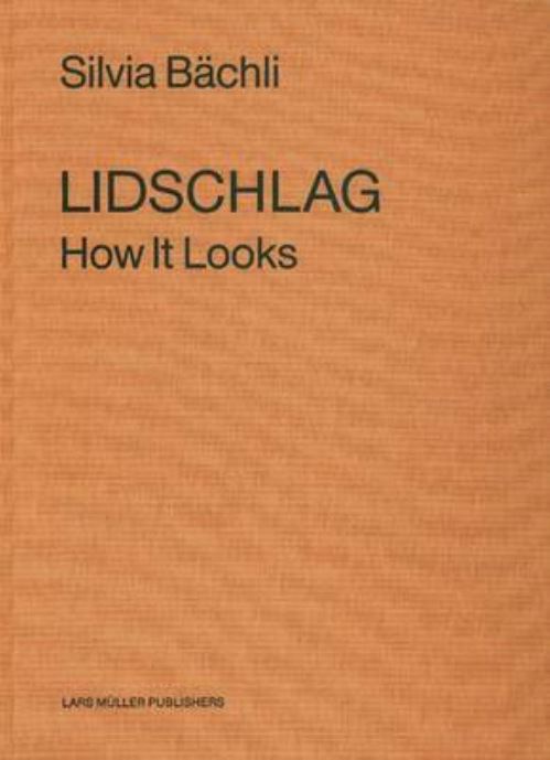 Lidschlag