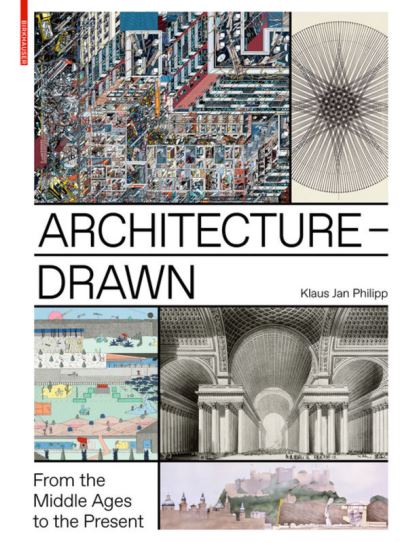 Architecture- Drawn