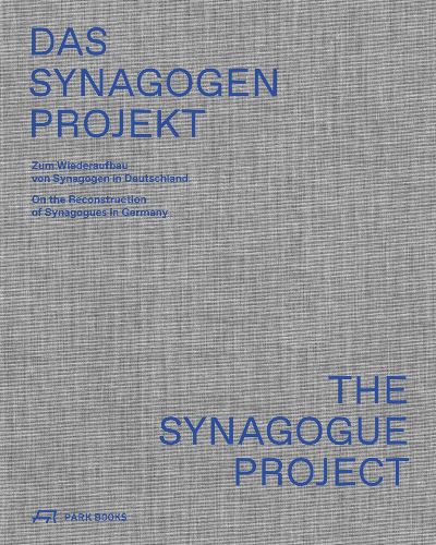 The Synagogue Project