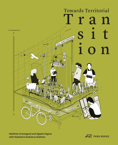 Towards Territorial Transition