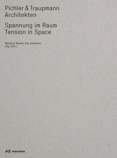 Pichler and Traupmann Architekten