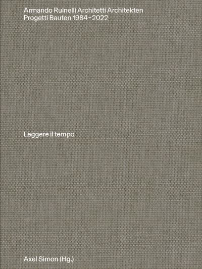 Armando Ruinelli Architetti