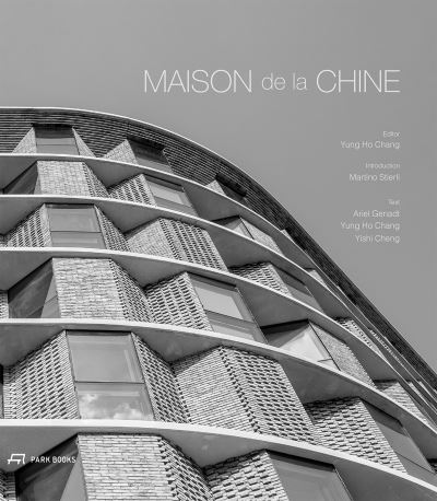 Maison De La Chine