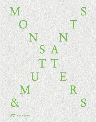 Monsters and Mutants