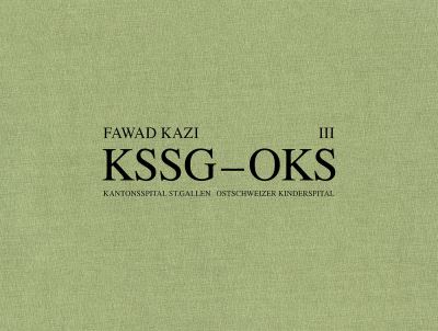 Fawad Kazi KSSG-OKS