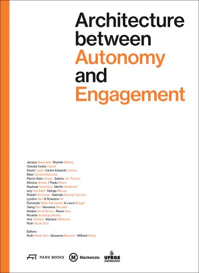 Architecture Between Autonomy and Engagement