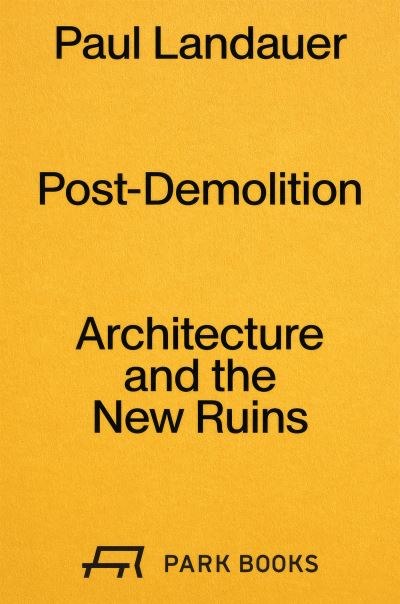 Post-Demolition