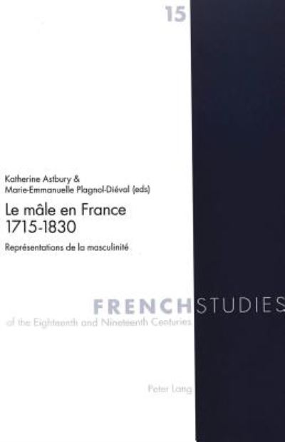 Le Mâle En France, 1715-1830