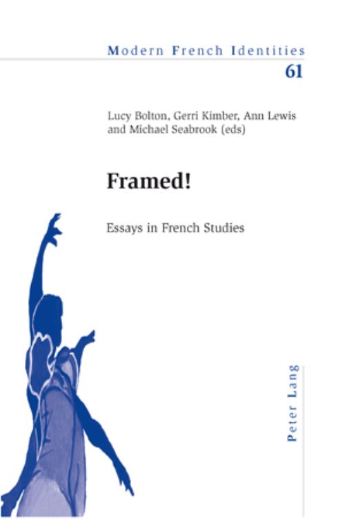 Framed!