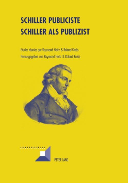Schiller Publiciste