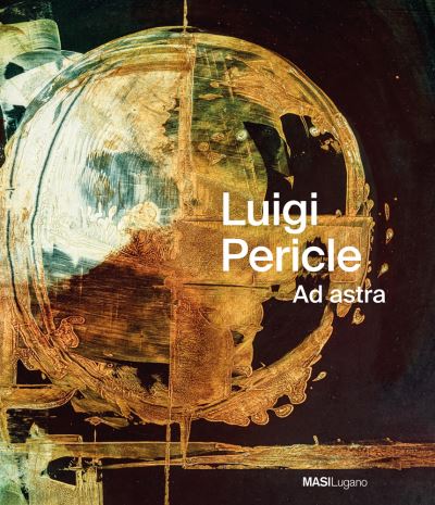 Luigi Pericle