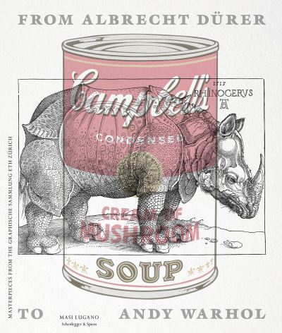 From Albrecht Dürer to Andy Warhol
