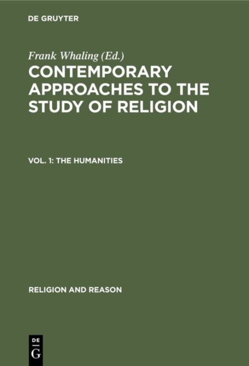 The Humanities