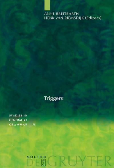 Triggers