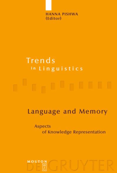 Language and Memory