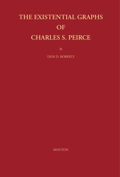 The Existential Graphs of Charles S. Peirce